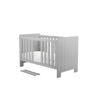 Zīdaiņu gulta 140x70 (Wind kolekcija) Zīdaiņu gulta 140x70 (Wind kolekcija)